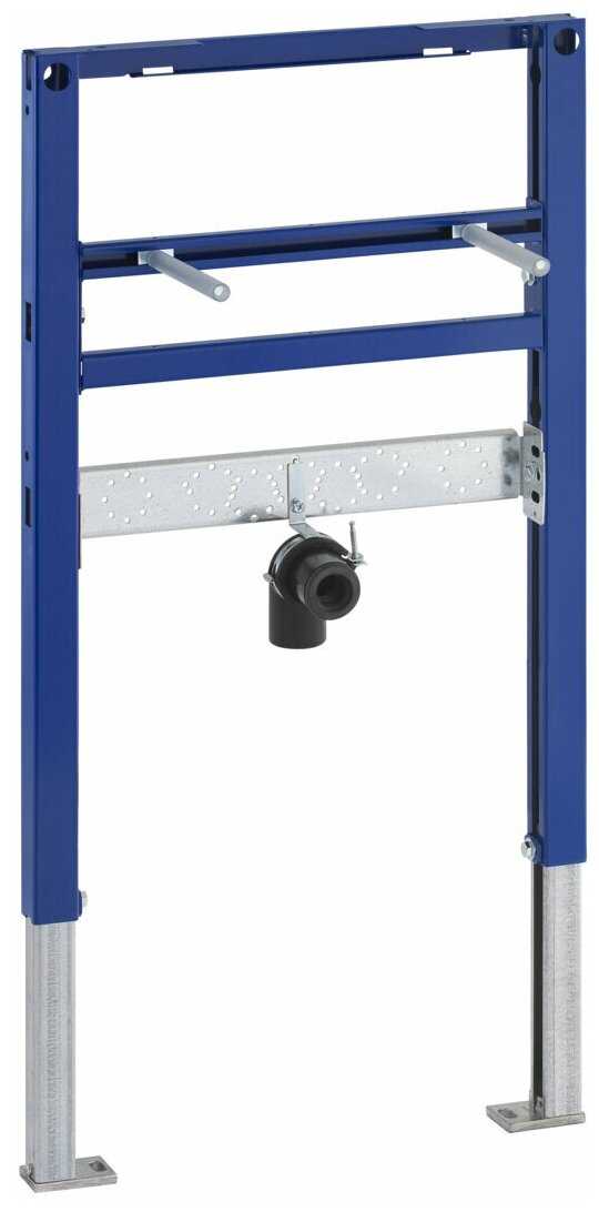 Рамная инсталляция Geberit Duofix (111.490.00.1) фотография 7