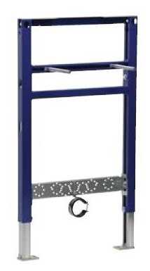 Рамная инсталляция Geberit Duofix (111.490.00.1) фотография 8