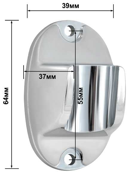 Смеситель для ванны Eleanti Topaz 0402.852, рычажный фотография 5