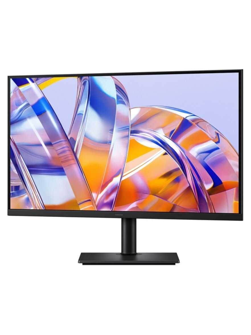 Монитор Samsung ViewFinity S8 S32H804UAI фотография 2