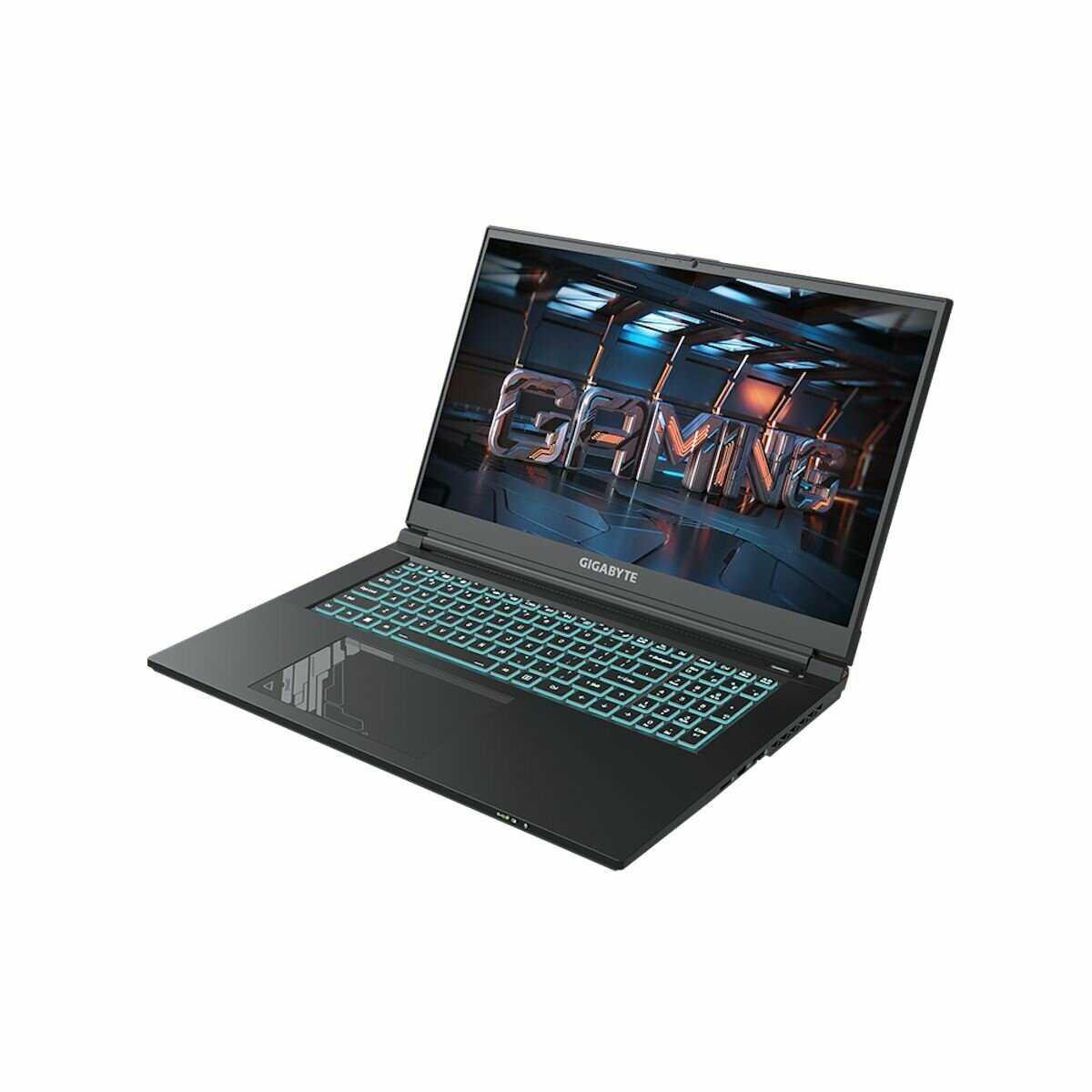 Ноутбук Gigabyte G7, 17.3