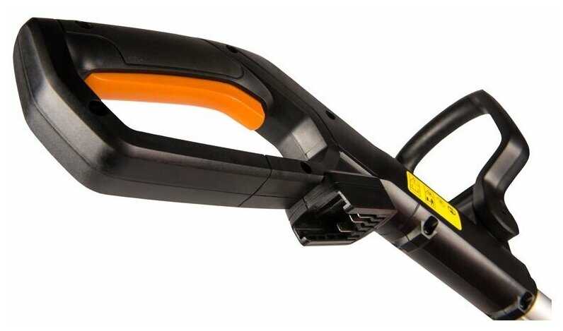 Π’ΡΠΈΠΌΠΌΠ΅Ρ ΡΠ»Π΅ΠΊΡΡΠΈΡΠ΅ΡΠΊΠΈΠΉ Worx WG163E.2 ΡΠΎΡΠΎΠ³ΡΠ°ΡΠΈΡ 10