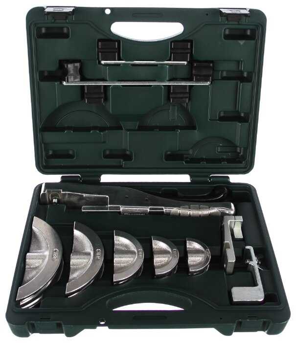 Трубогиб ручной Kraftool 23501-H6 фотография 4