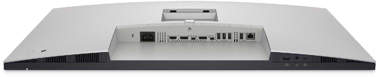 Монитор DELL UltraSharp U3223QZ фотография 2