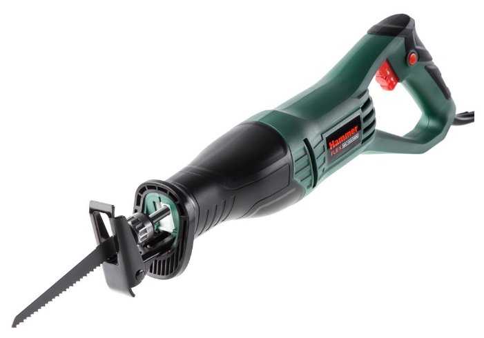 Пила Hammer LZK 800 B