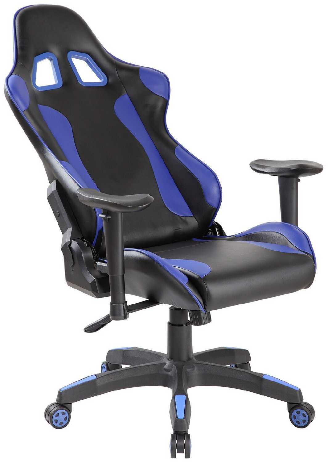 Игровые кресла GX-02-02, GX-02-03, GX-02-07 фотография 10