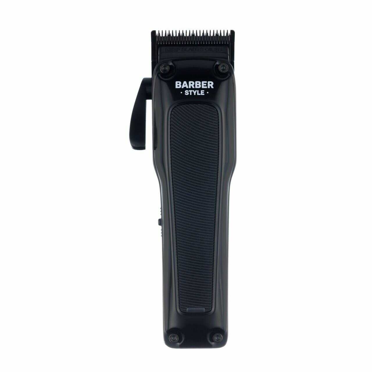Машинка для стрижки DEWAL PRO BARBER STYLE (03-083) фотография 9