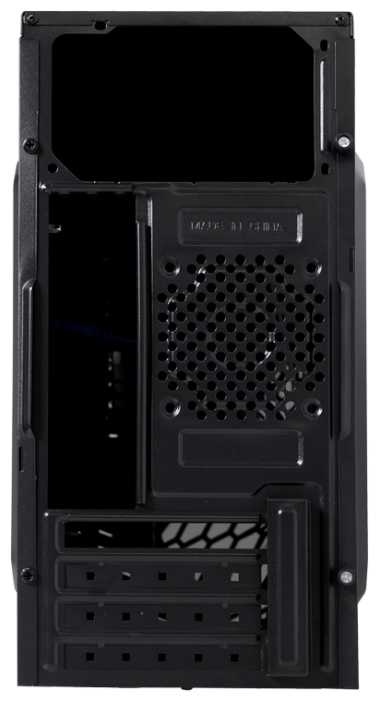 Компьютерный корпус AeroCool CS-102 фотография 9