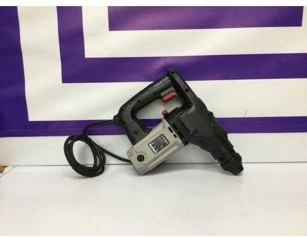 Перфоратор ЗУБР ЗП-26-750 (ЭК750) фотография 12