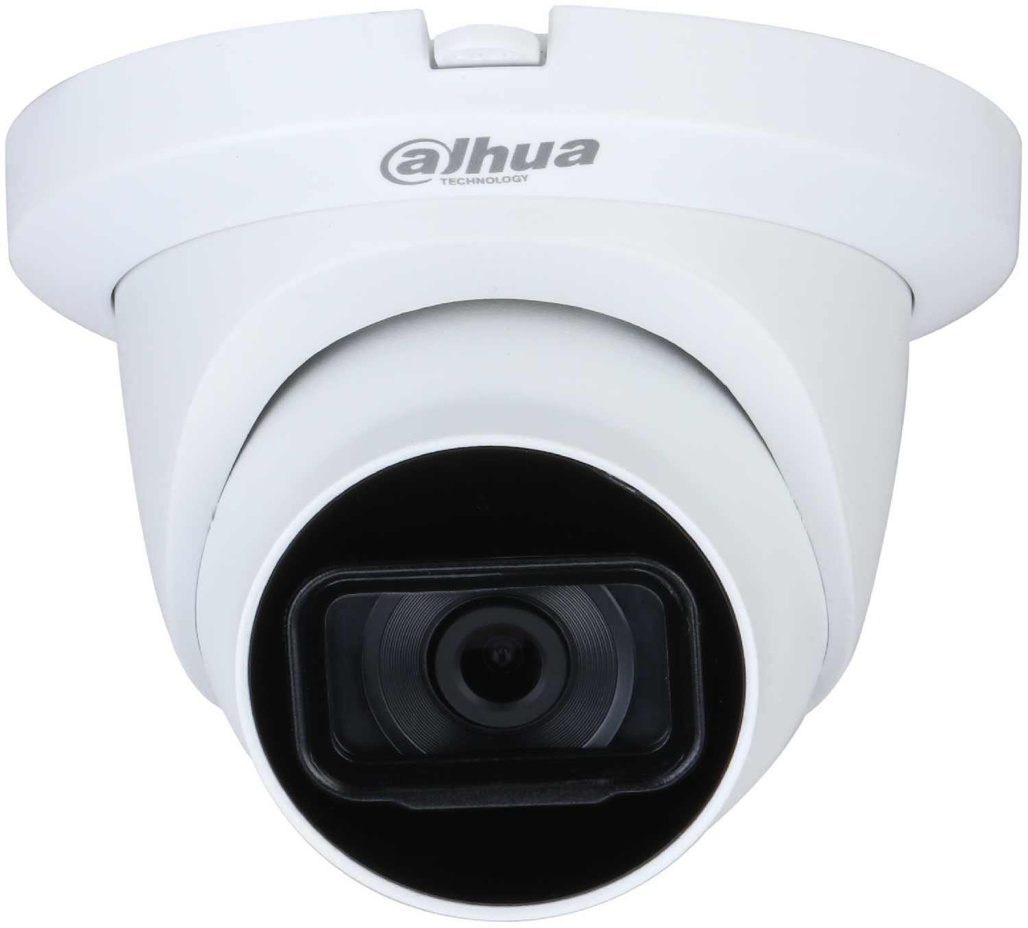 Камера Видеонаблюдения Dahua HAC-HDW1231TLMQP-A-0280B