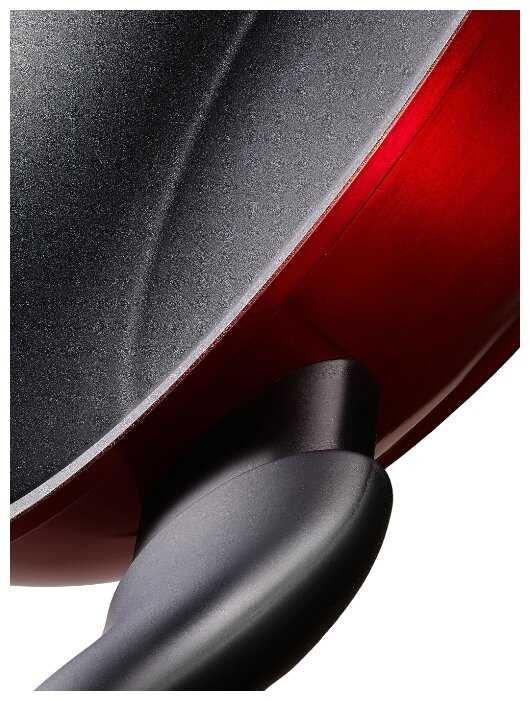 Сковорода REGENT Stendal 93-AL-SD-1-20 фотография 3