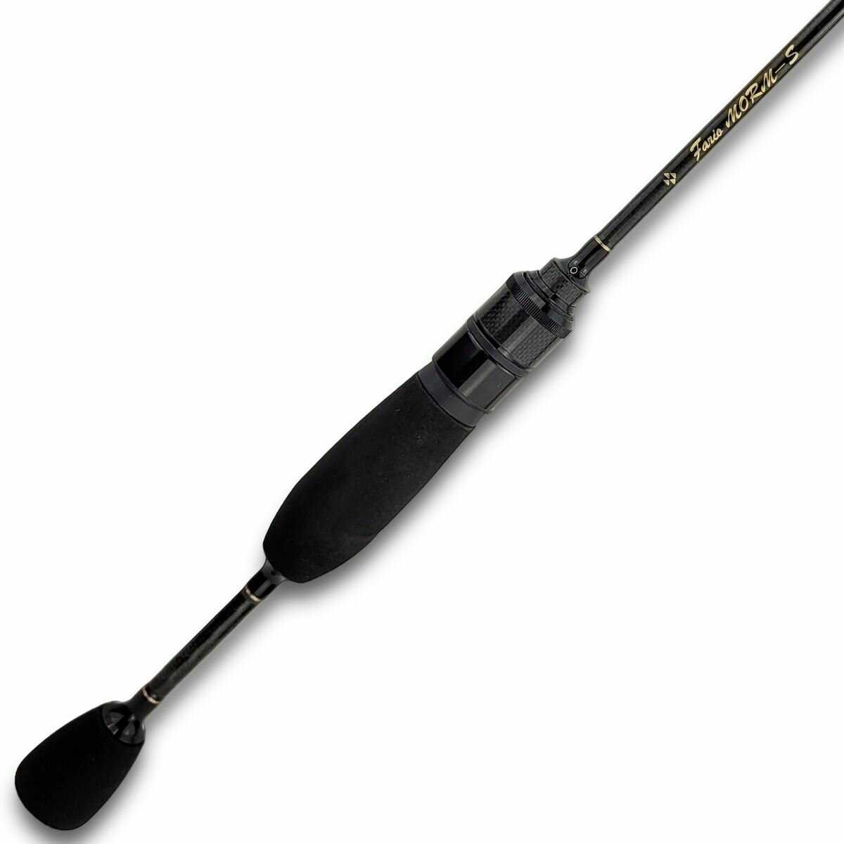 Спиннинг Fish Crystal STREAM ENERGY MORM-S EM602XUL-S-23 1.80м 0.3-1.6гр фотография 14