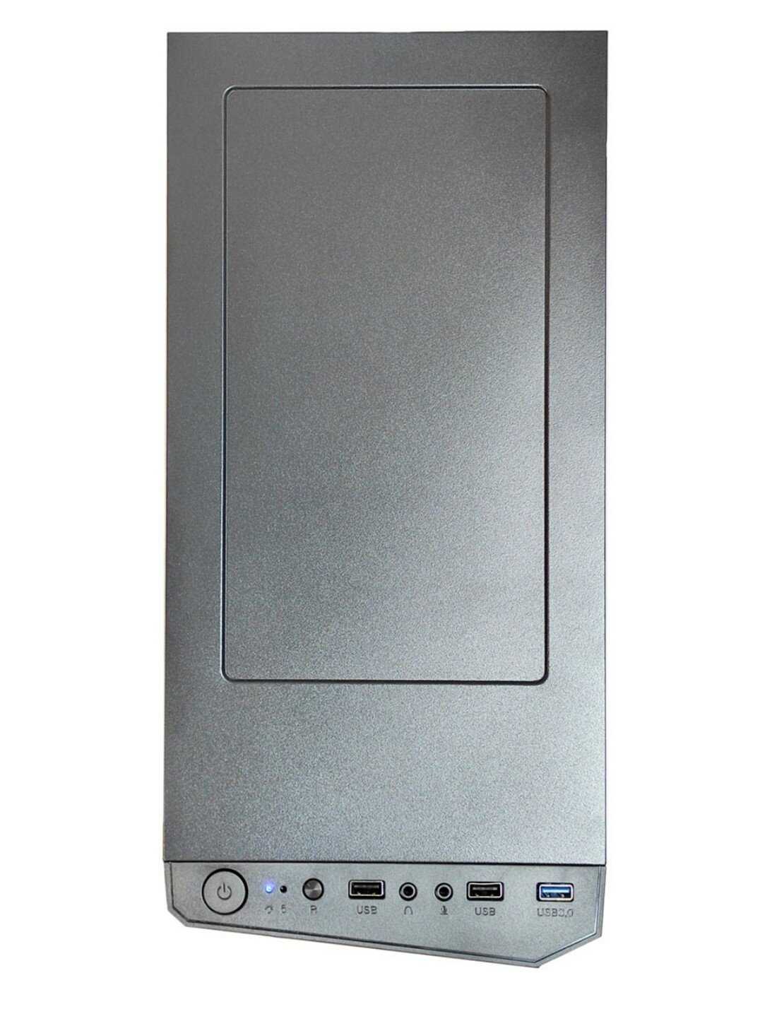Игровой компьютер PREON Atlant (AMD Ryzen 5 5600G, AMD B450M, 16Gb DDR4, SSD 512Gb, AMD Radeon VEGA 7, 500W) фотография 13