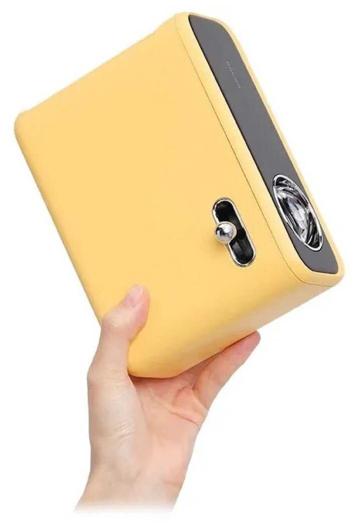 Мини Проектор Xiaomi Купить