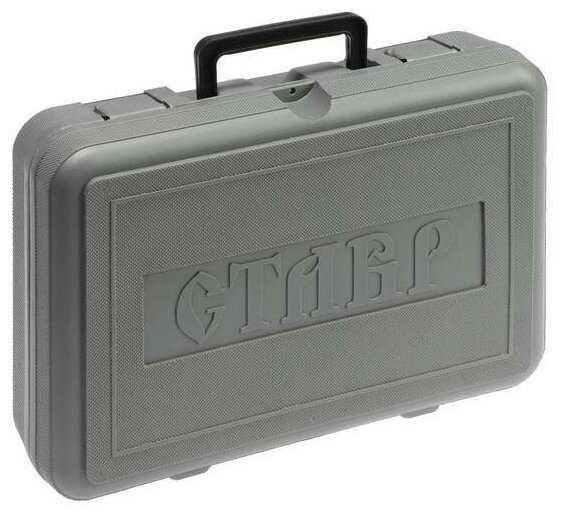 Гравер электрический СТАВР МГ-220ВГ фотография 10