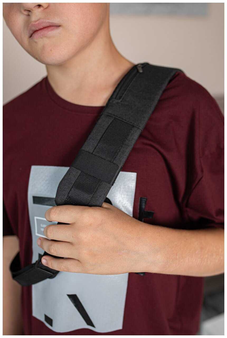 Рюкзак / ранец / портфель / сумка фотография 15