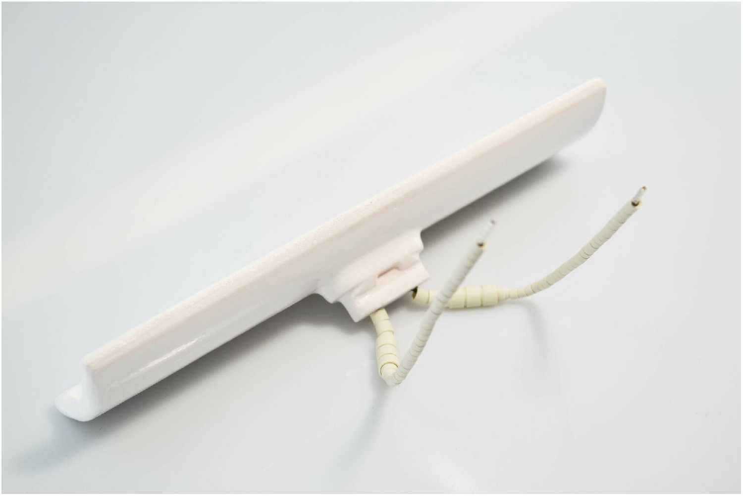 Керамический инфракрасный излучатель ECS-1 (750 Вт) фотография 5