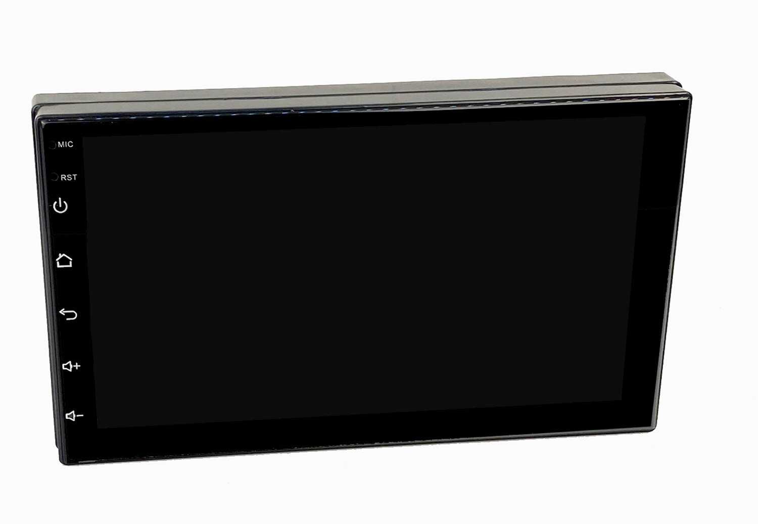 Магнитола BMW Canbox 2/32 (GT7-RP-2154-507) фотография 9