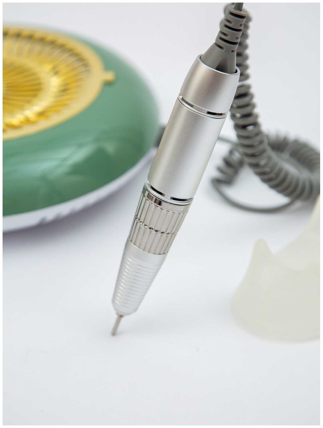 Аппарат для маникюра и педикюра JIMDOA JMD 803 Pro 35000 об/мин фотография 13