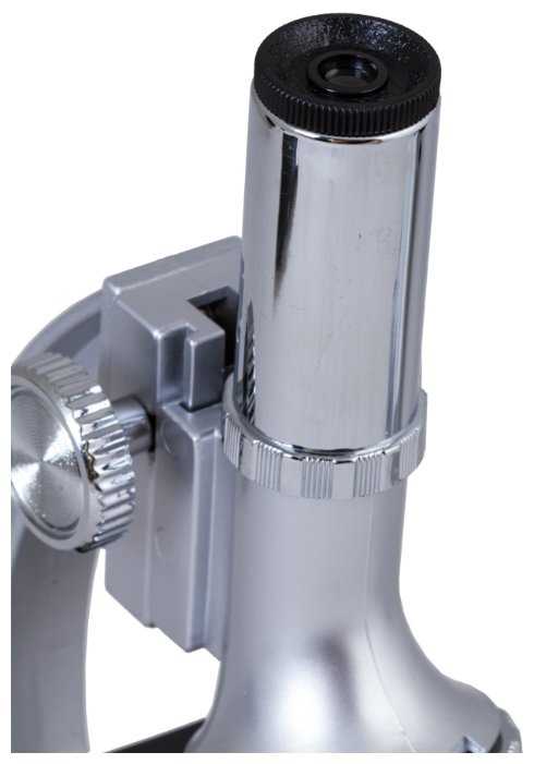 Микроскоп BRESSER Junior Biotar 300-1200x, в кейсе фотография 5