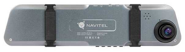 Видеорегистратор NAVITEL MR155 NV фотография 3