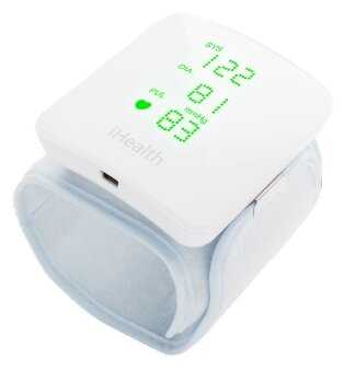 Тонометр iHealth BP7s фотография 1