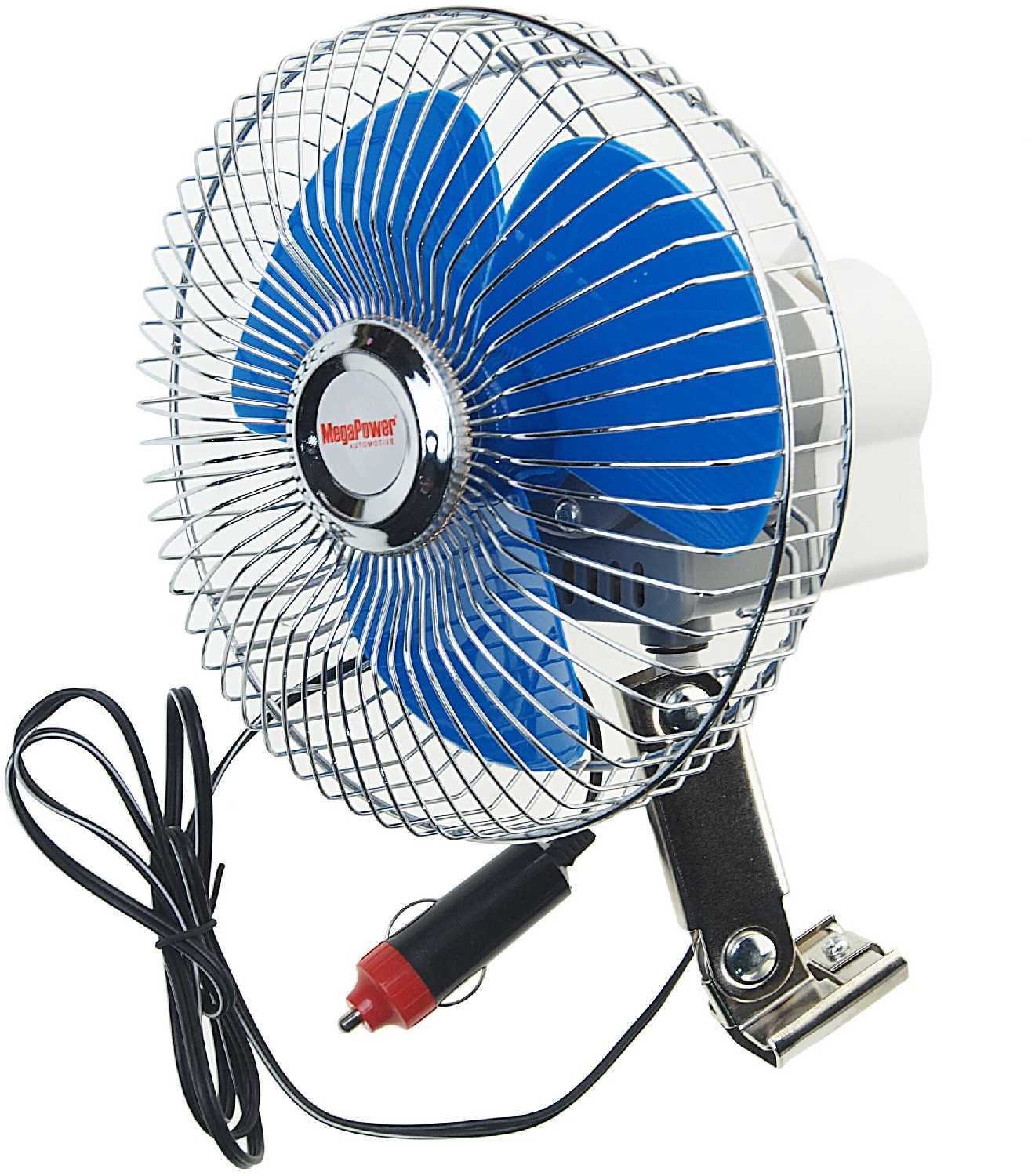 Вентилятор MEGAPOWER M-502 (6