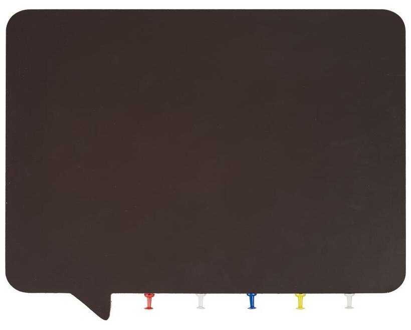 Доска пробковая BoardSYS 875508 фотография 1