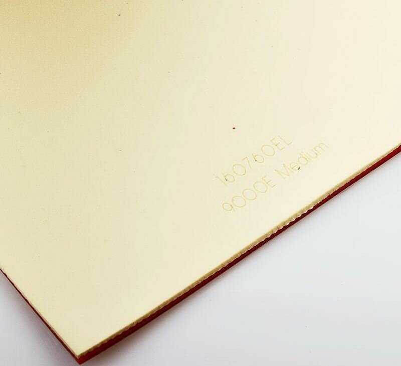 Накладка YINHE 9000D (soft) фотография 5