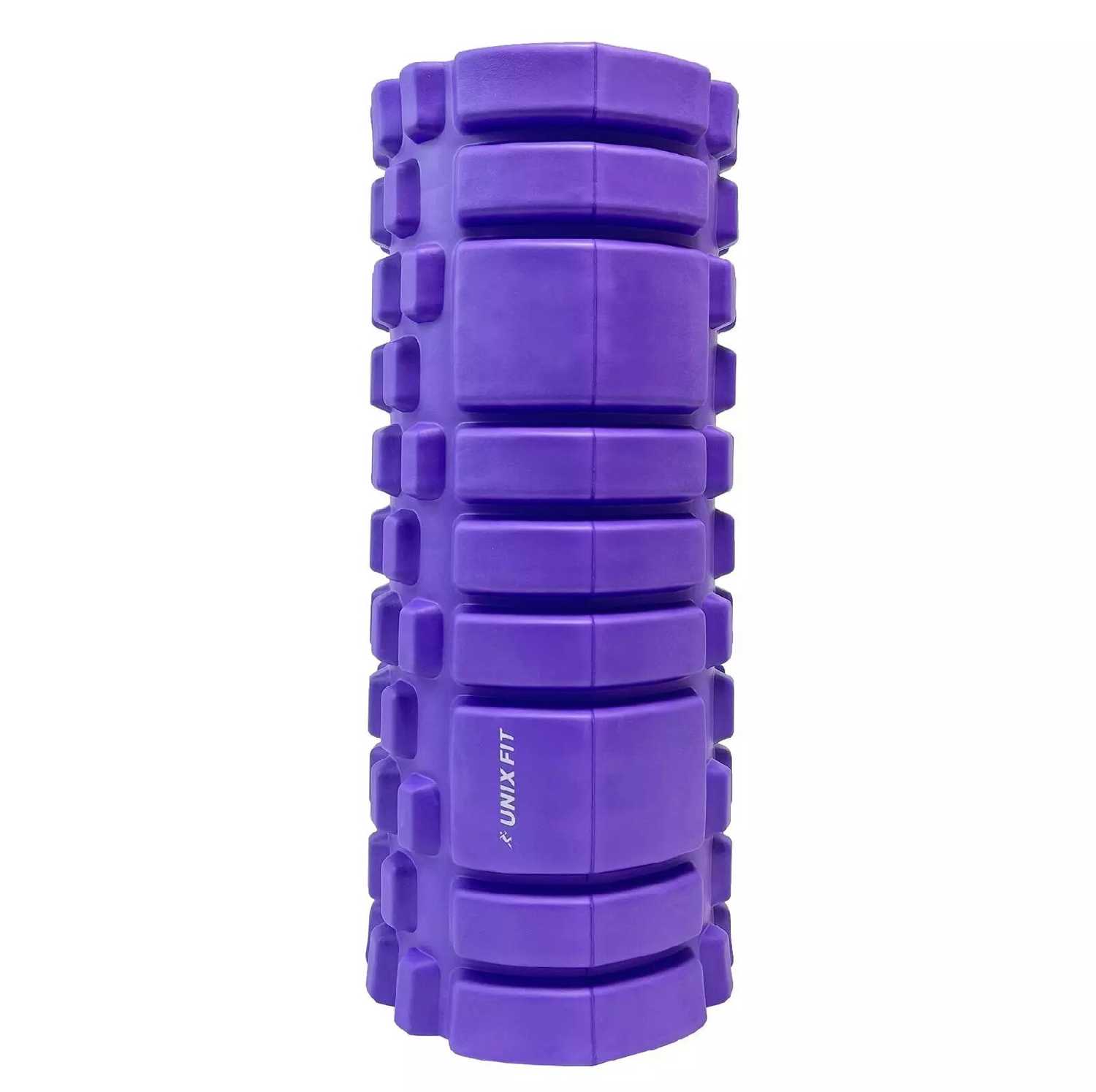 Ролик массажный UNIXFIT UNIXFIT 45 см фотография 12