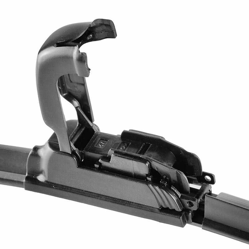 Π©Π΅ΡΠΊΠ° ΡΡΠ΅ΠΊΠ»ΠΎΠΎΡΠΈΡΡΠΈΡΠ΅Π»Ρ Hofer Π±Π΅ΡΠΊΠ°ΡΠΊΠ°ΡΠ½Π°Ρ (24