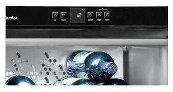 Винный шкаф Liebherr WKb 1812 фотография 14