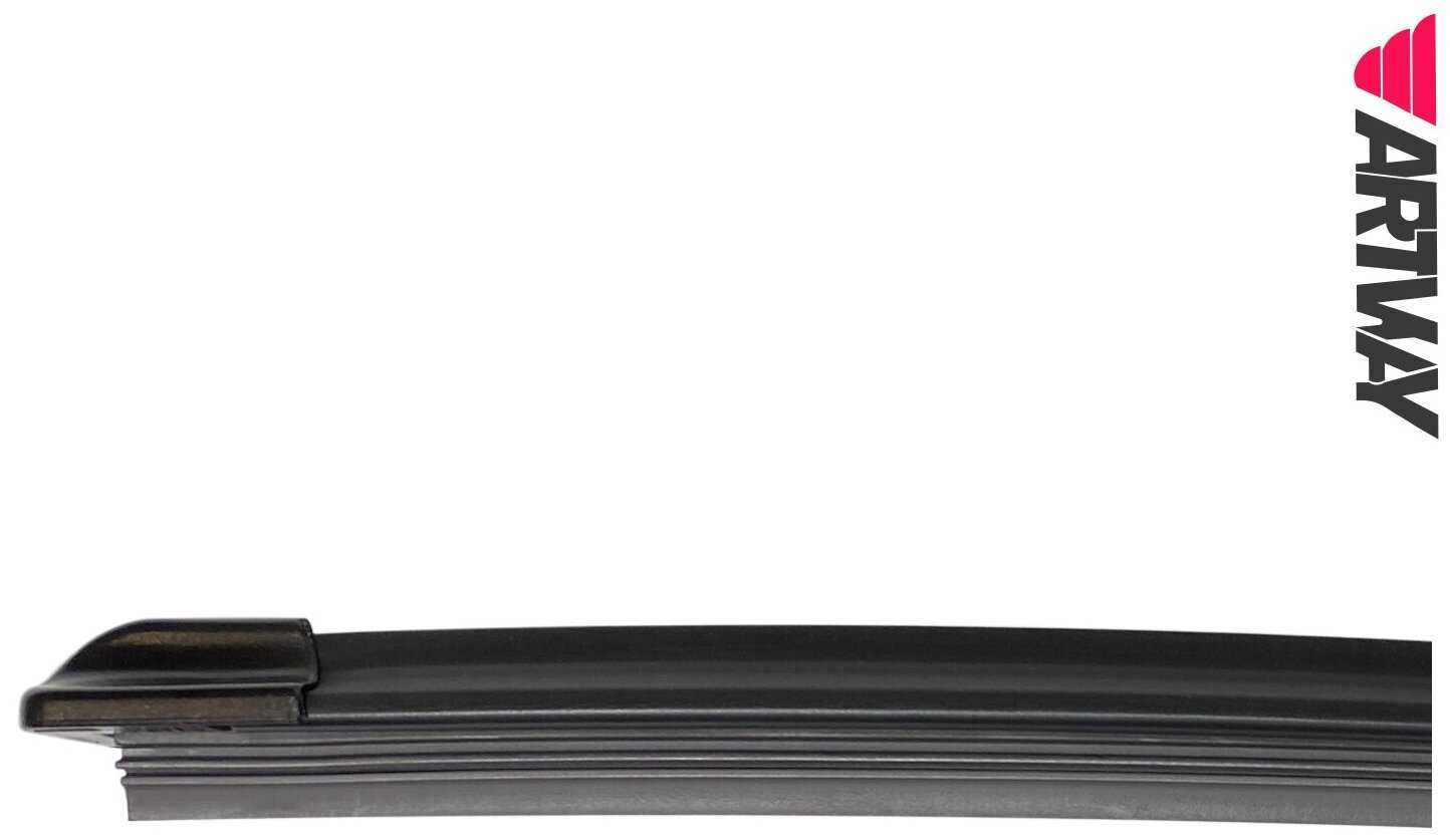 Щетки стеклоочистителя (дворники) Artway Land Rover Defender (2) 90 фотография 2