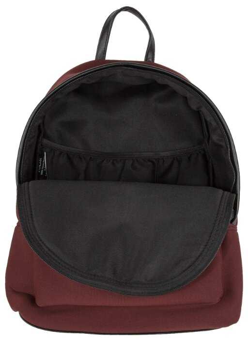 Городской рюкзак POLAR П0054 15.8 фотография 4