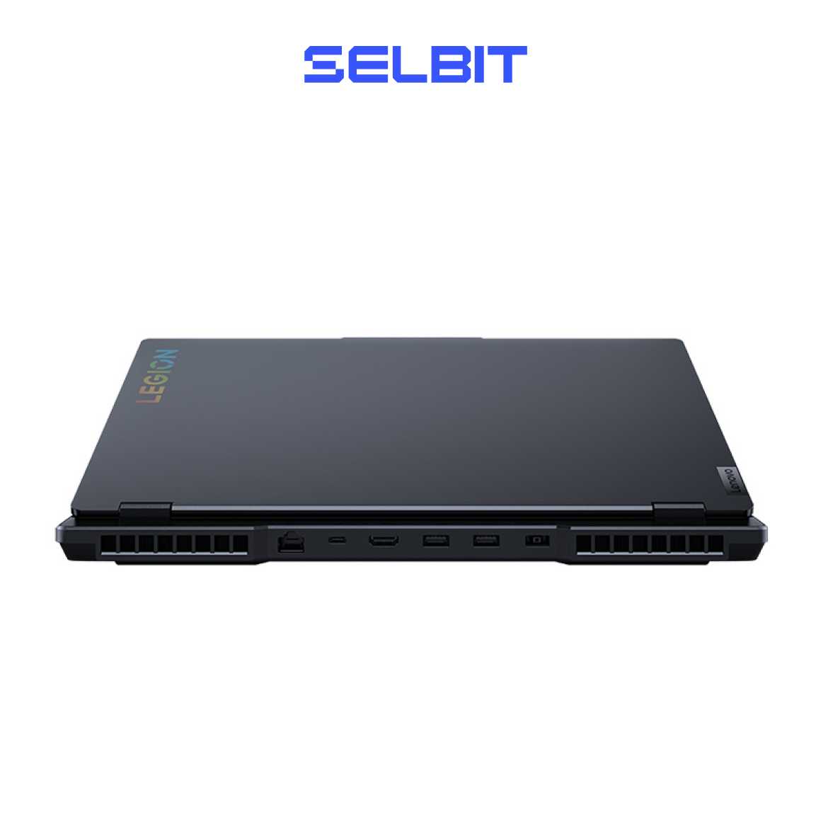 Игровой ноутбук Lenovo Legion 5 (R7000) фотография 3