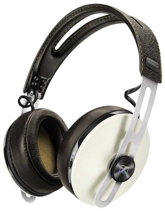 Беспроводные наушники Sennheiser Momentum Over-Ear Wireless (M2 AEBT) фотография 1