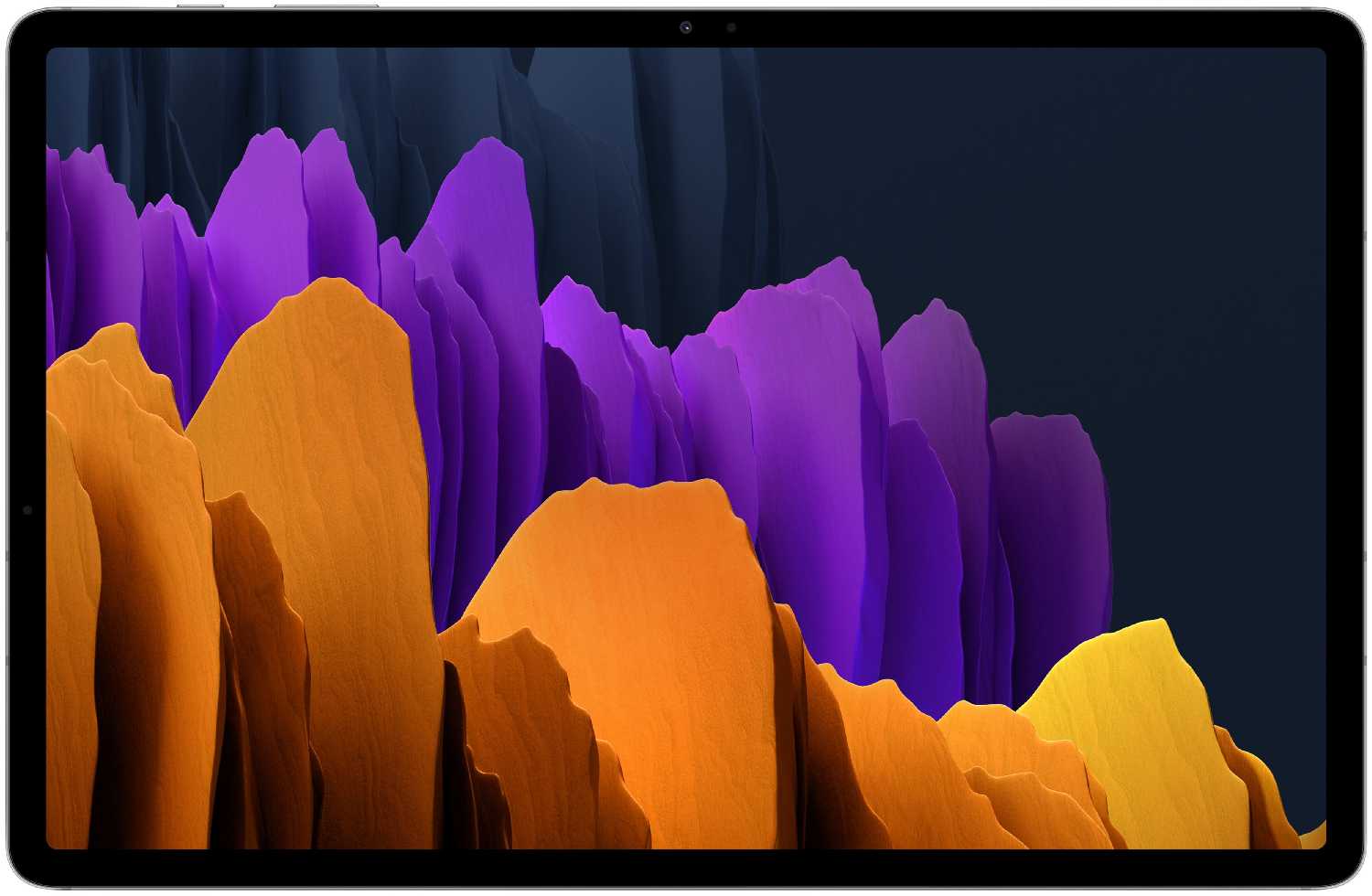 Планшет Samsung Galaxy Tab S7+ (2020) фотография 6