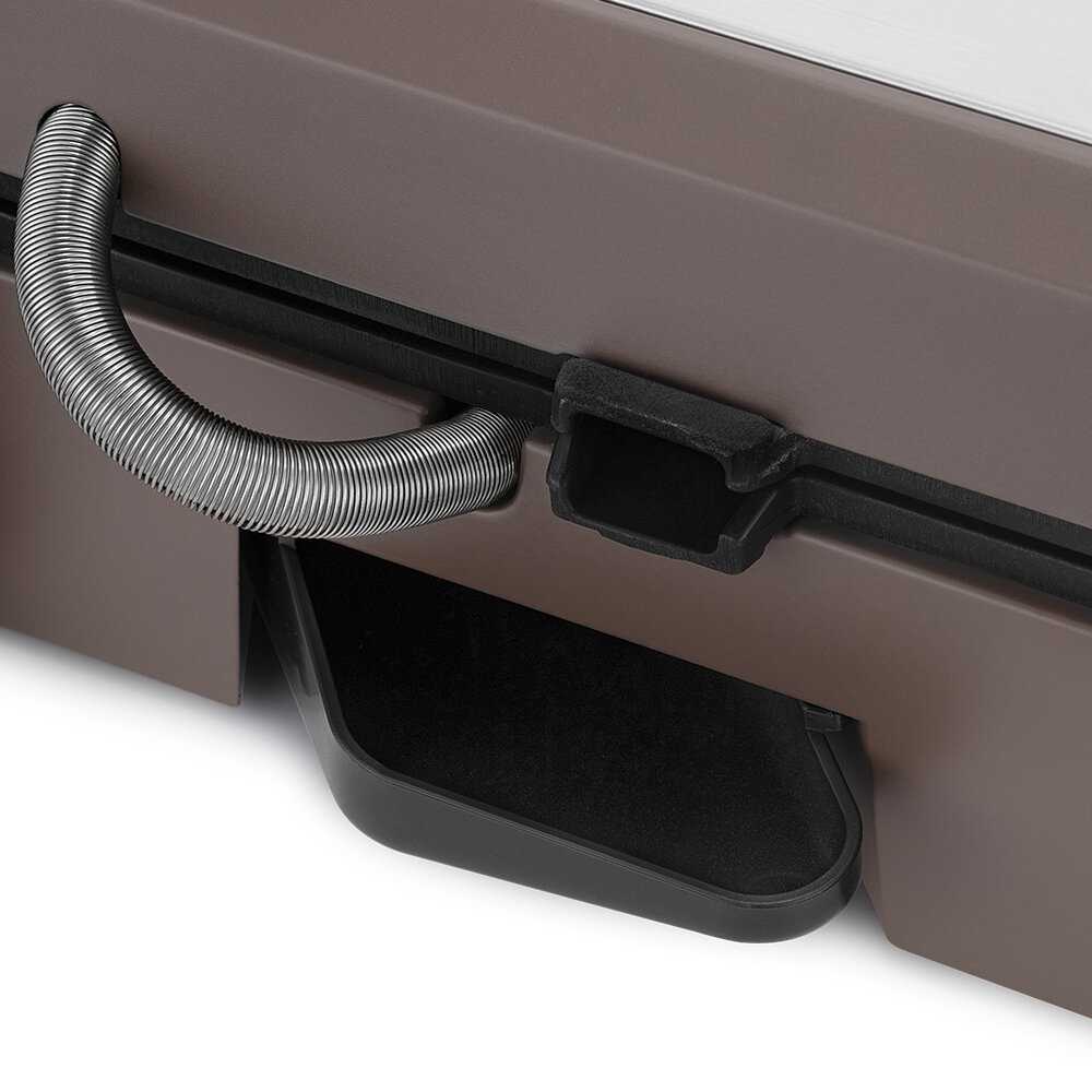 Электрогриль Kitfort КТ-3623 фотография 4