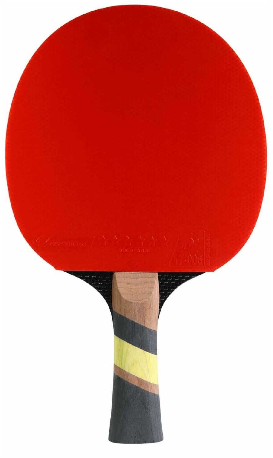 Ракетка для настольного тенниса Cornilleau Excell 2000 Carbon фотография 1