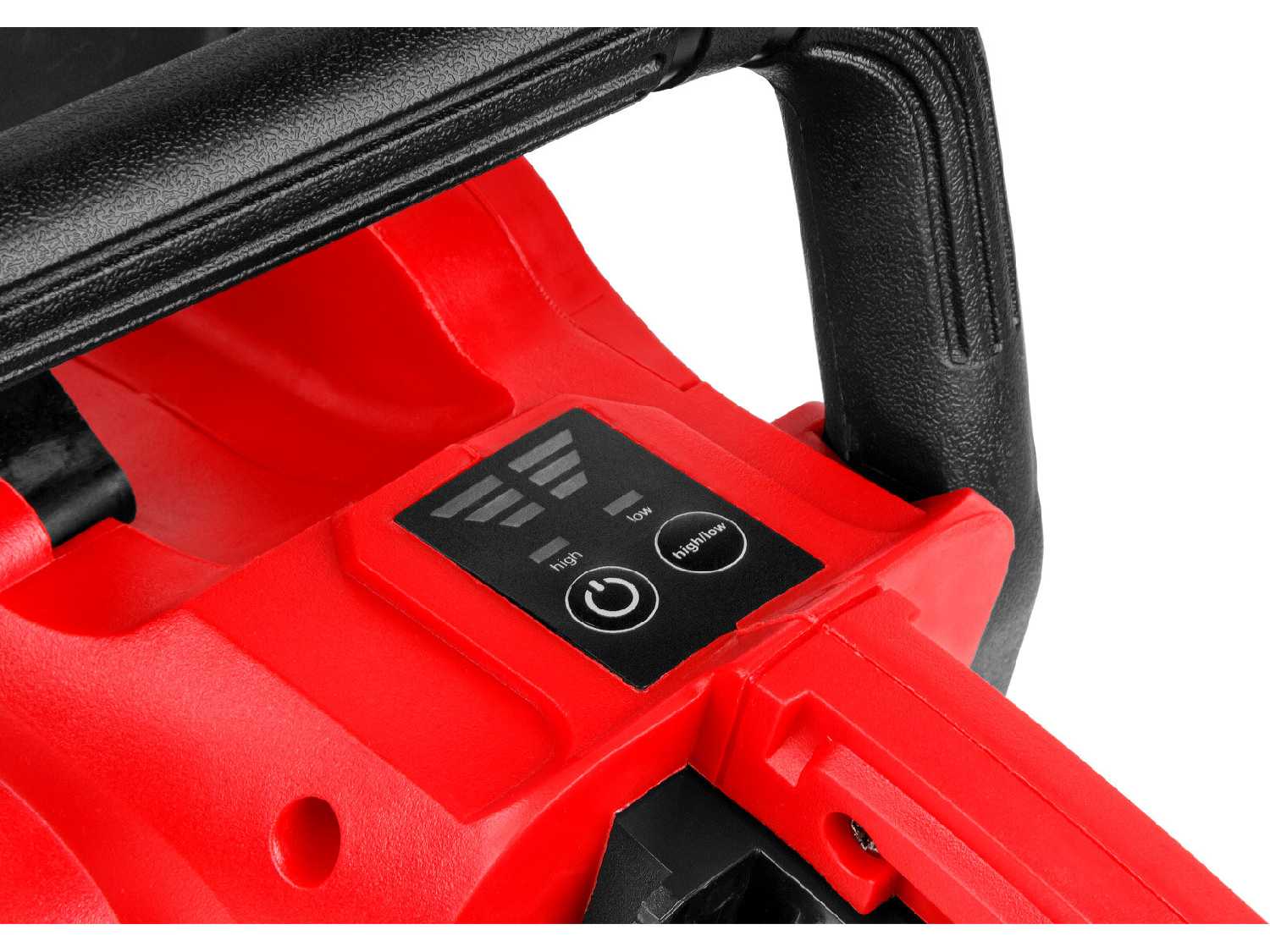 Аккумуляторная пила цепная WORTEX CEC 3536-1 шина 35 см (14