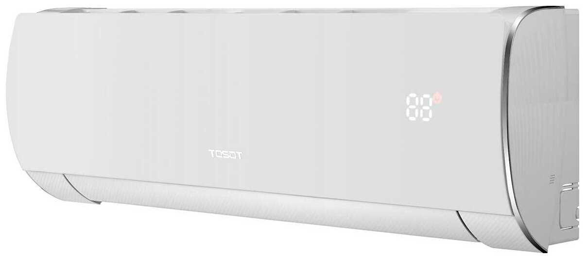 Сплит-система TOSOT LYRA T18H-SLyR2 (T18H-SLyR2/I/T18H-SLyR2/O) фотография 1