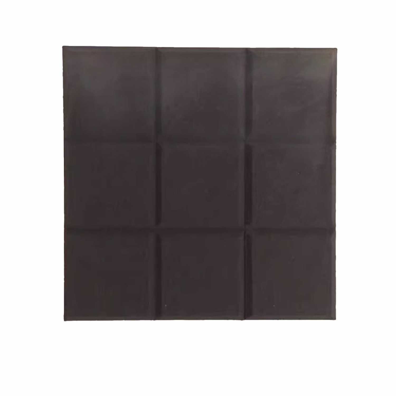 Доска мягкая Talmico квадрат из войлока-фетра (30см х30см) фотография 8