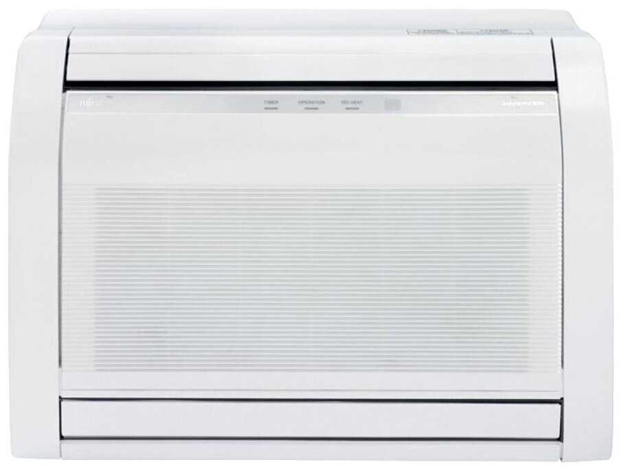 Внутренний блок Fujitsu AGYG14LVCA