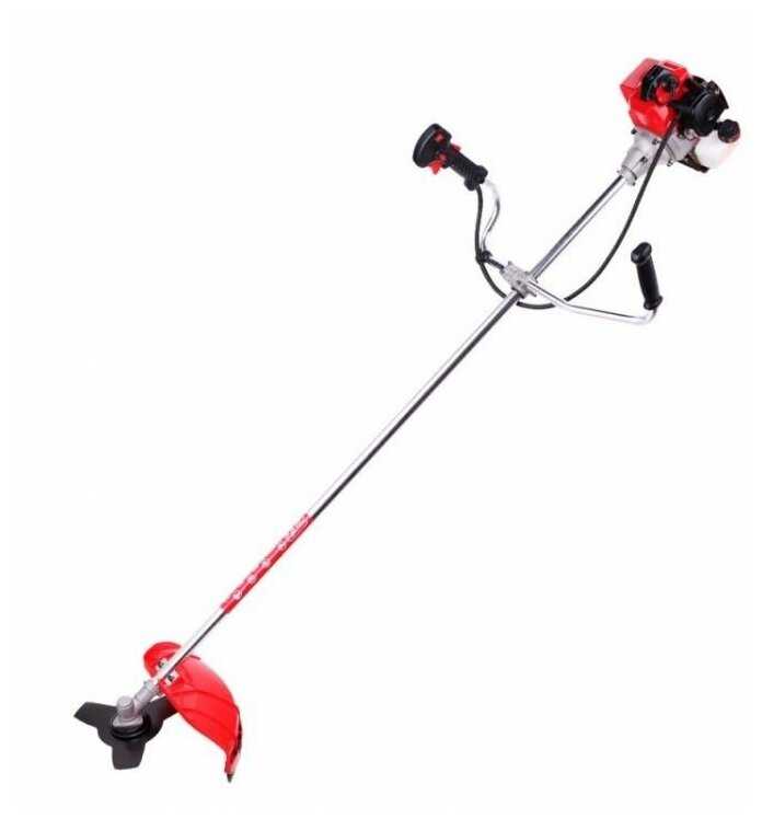 Триммер бензиновый MAXCUT MC 158 (3.2 л.с., 42 см) фотография 10