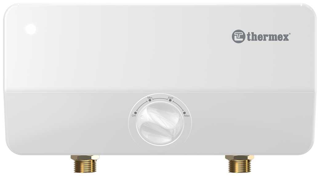 Водонагреватель Thermex Artflow 8000 фотография 5