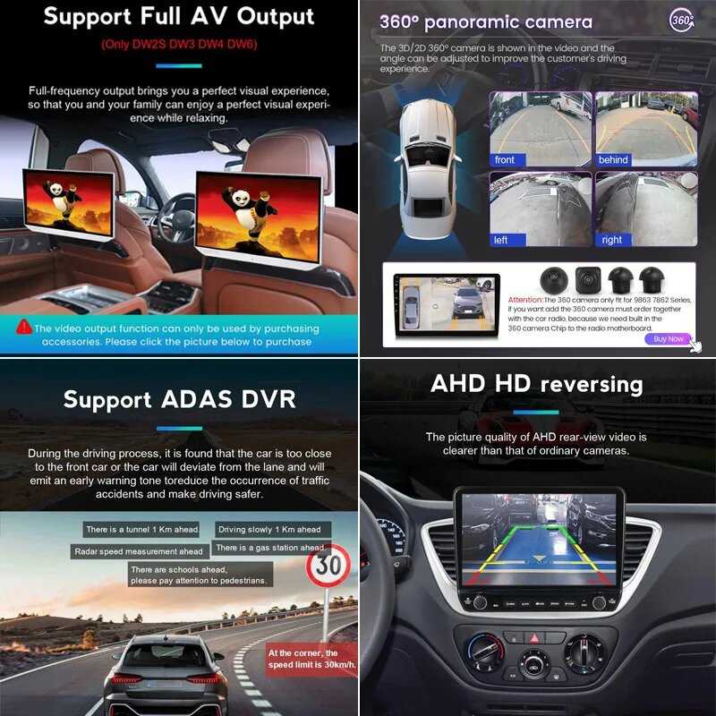 Автомобильный радиоприемник Hyundai Автомобильный радиоприемник (HY56DW1) фотография 3