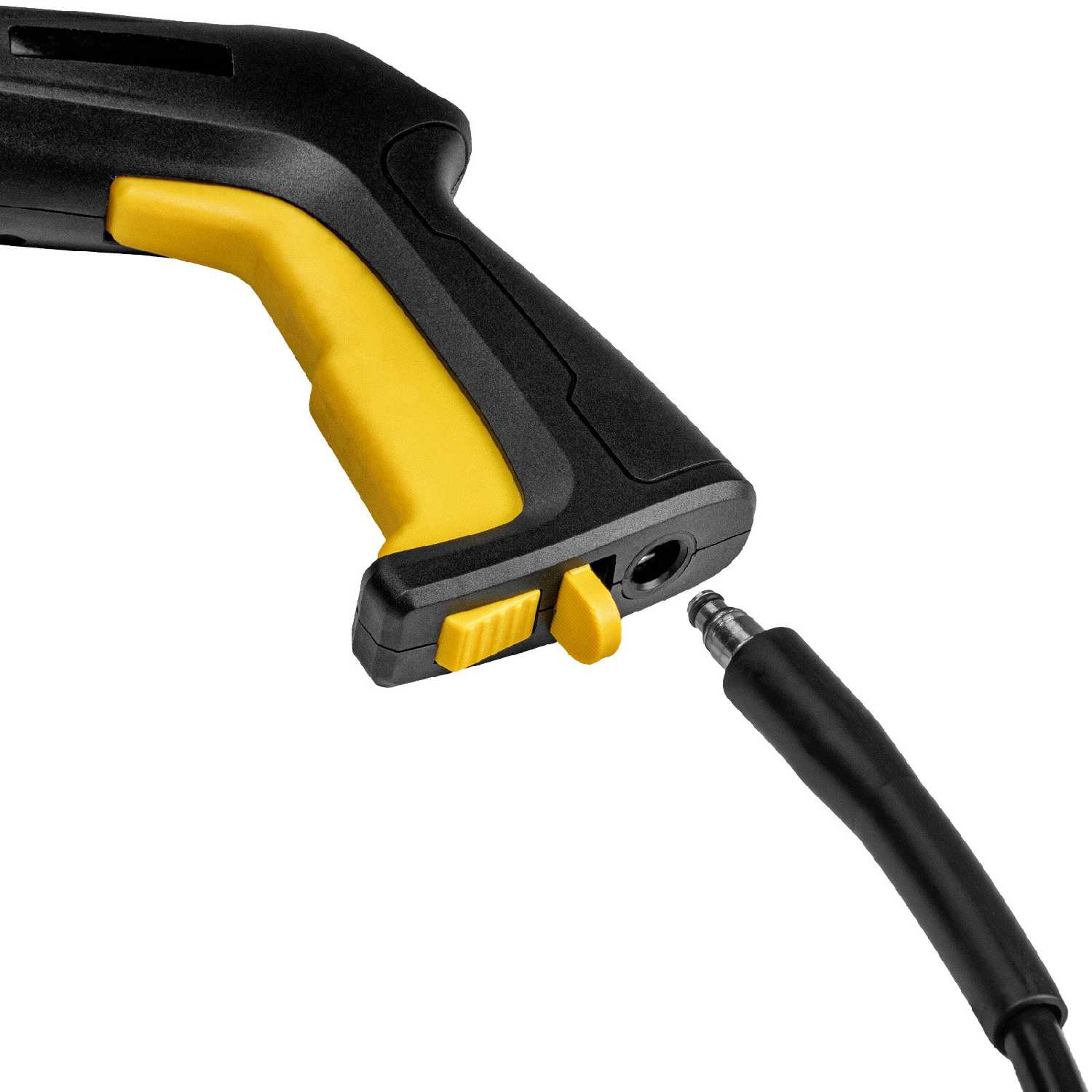 Мойка высокого давления KOLNER K140 фотография 7