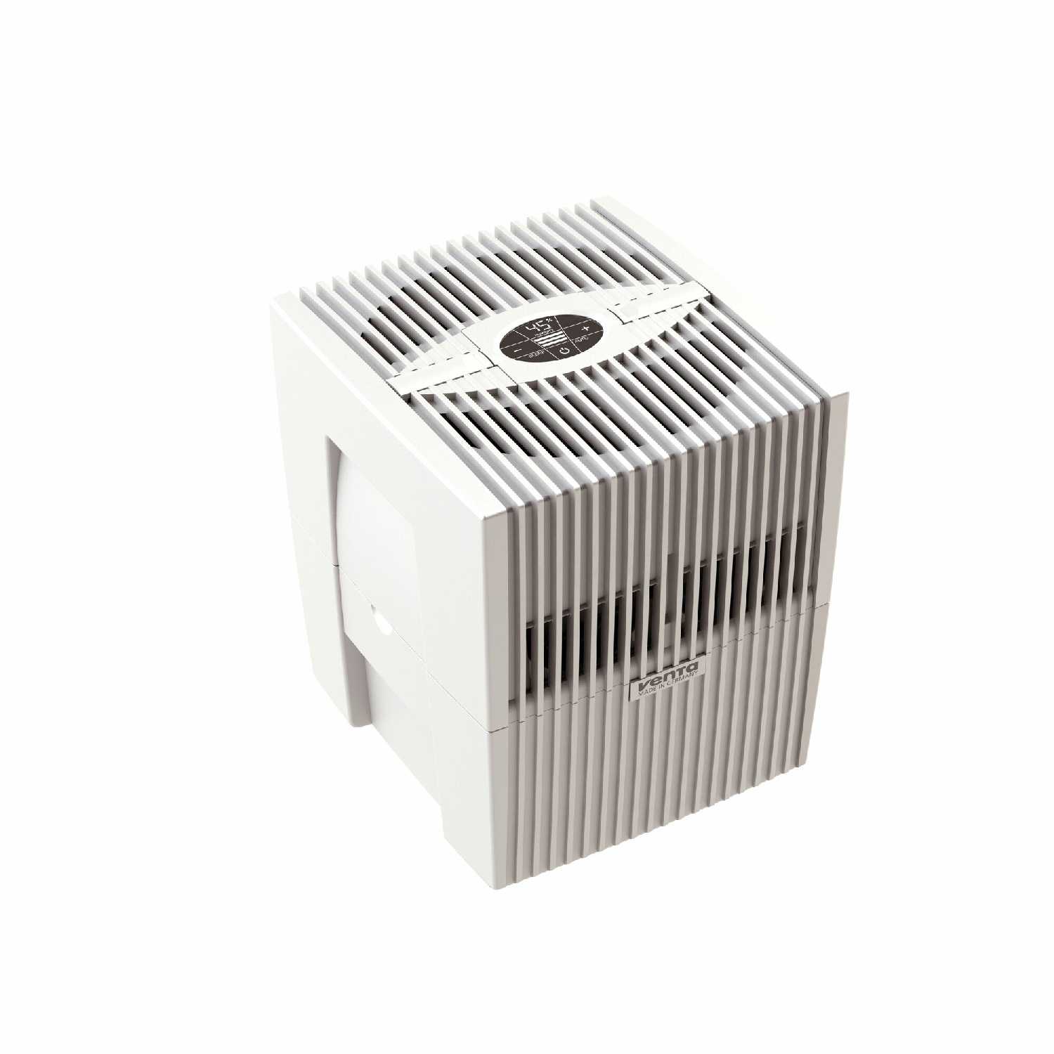 Увлажнитель-очиститель воздуха Venta Comfort Plus (LW15)