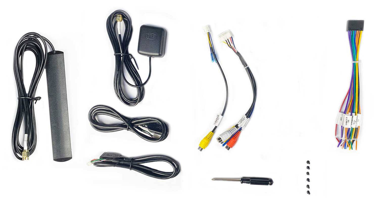 Штатная магнитола Skoda Teyes CC3 (4G-SIM, DSP) фотография 13