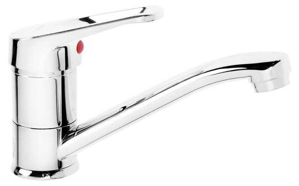 Смеситель универсальный Эверест B45-028B